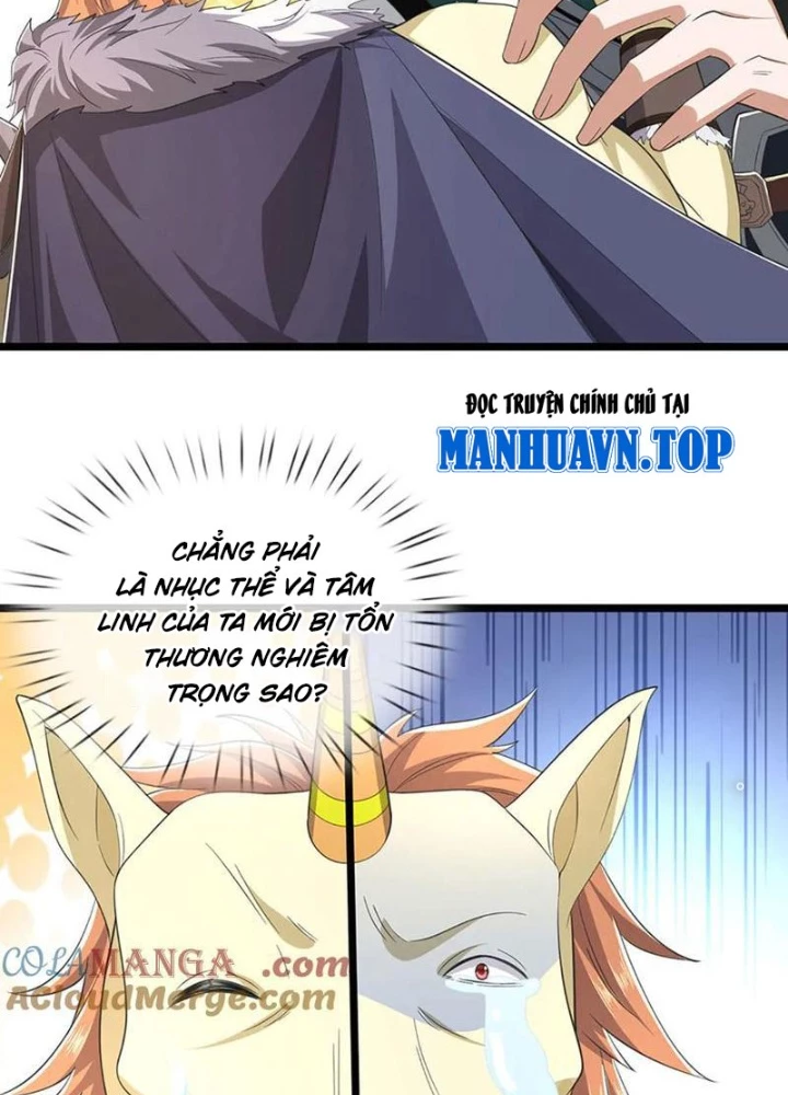 Ta Có Thể Cướp Đoạt Cơ Duyên Chapter 67 - 18