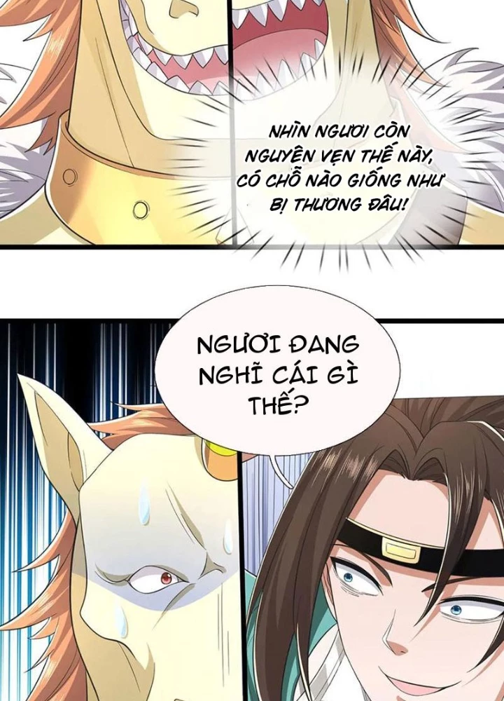 Ta Có Thể Cướp Đoạt Cơ Duyên Chapter 67 - 20