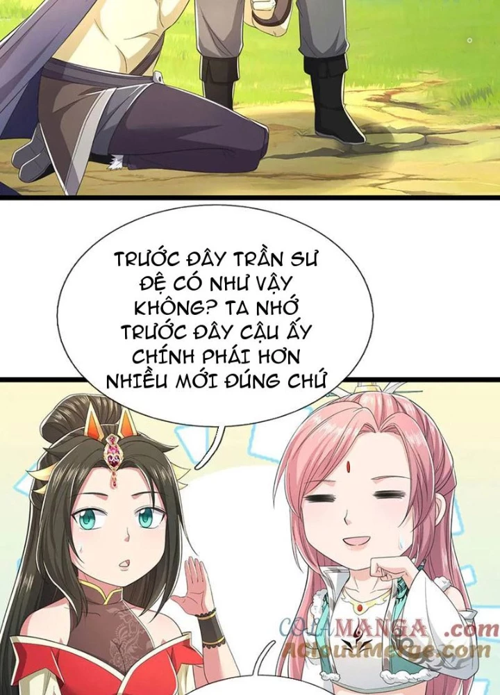 Ta Có Thể Cướp Đoạt Cơ Duyên Chapter 67 - 24