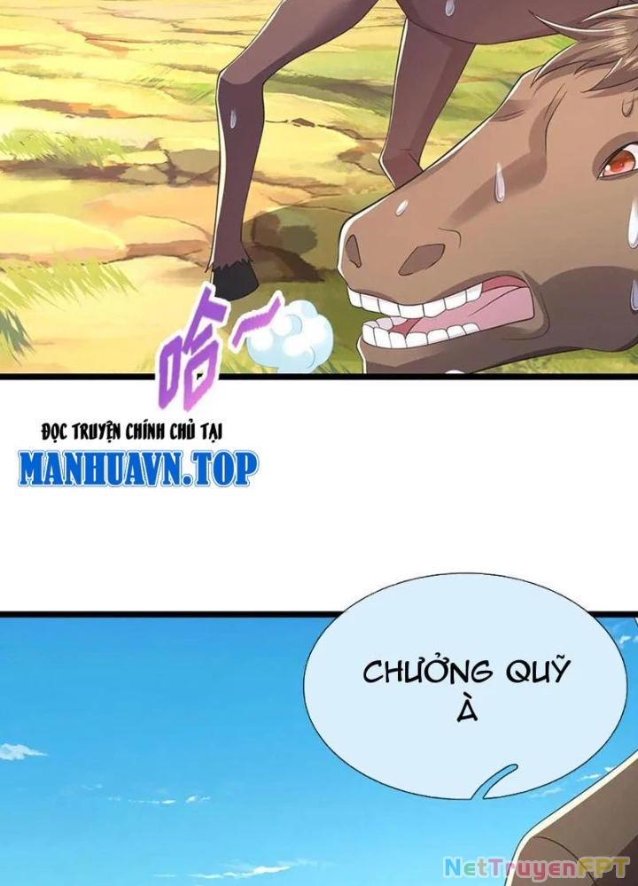 Ta Có Thể Cướp Đoạt Cơ Duyên Chapter 67 - 30