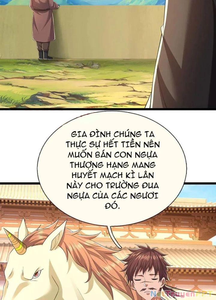 Ta Có Thể Cướp Đoạt Cơ Duyên Chapter 67 - 32