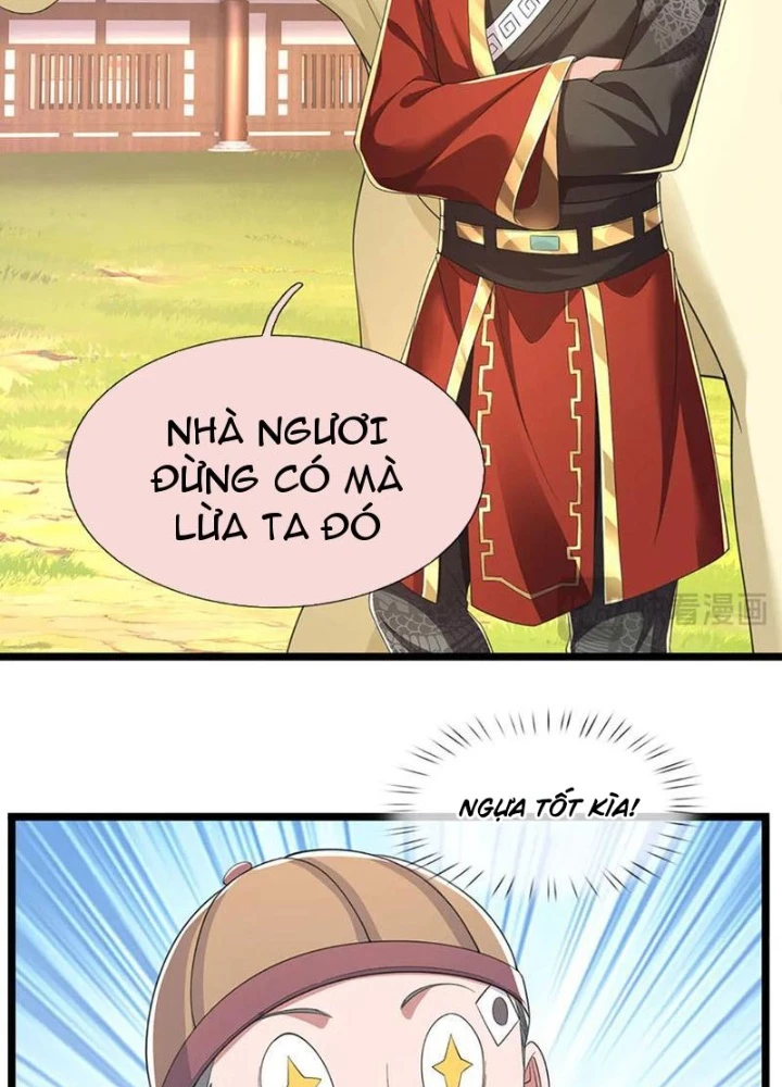 Ta Có Thể Cướp Đoạt Cơ Duyên Chapter 67 - 34