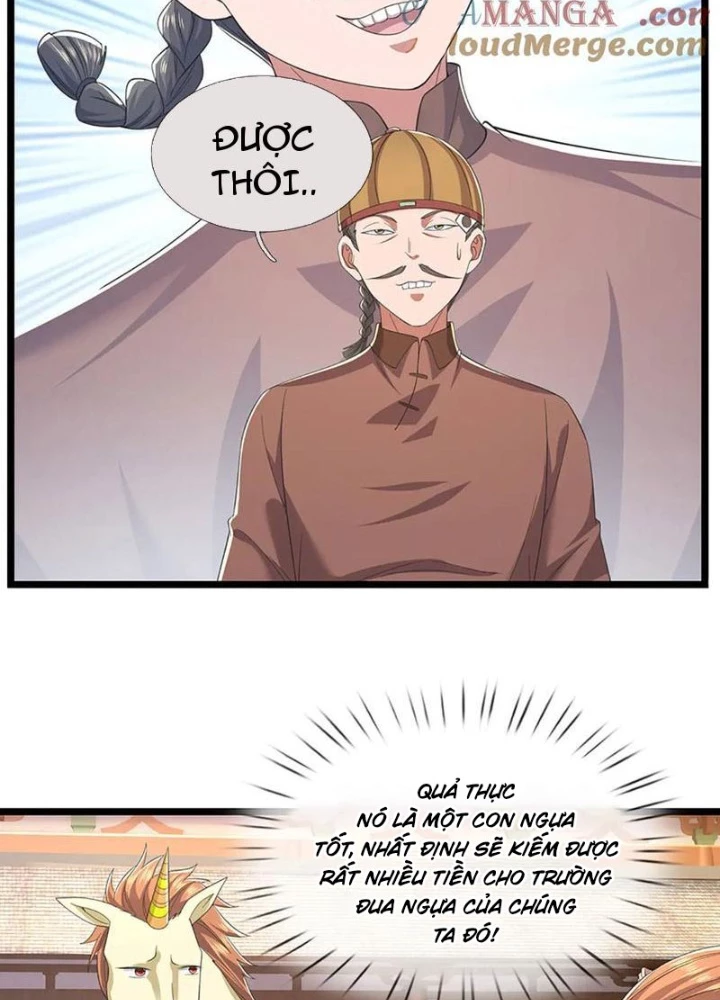 Ta Có Thể Cướp Đoạt Cơ Duyên Chapter 67 - 36