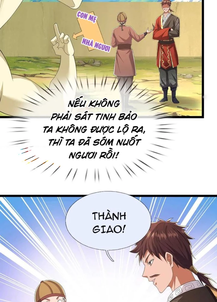 Ta Có Thể Cướp Đoạt Cơ Duyên Chapter 67 - 42