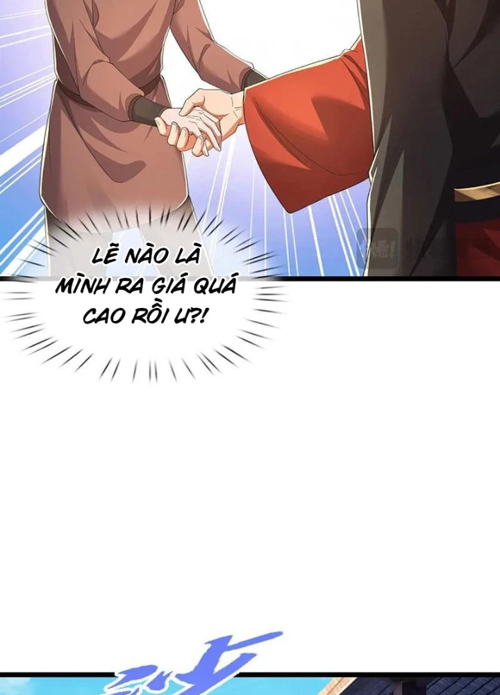 Ta Có Thể Cướp Đoạt Cơ Duyên Chapter 67 - 44