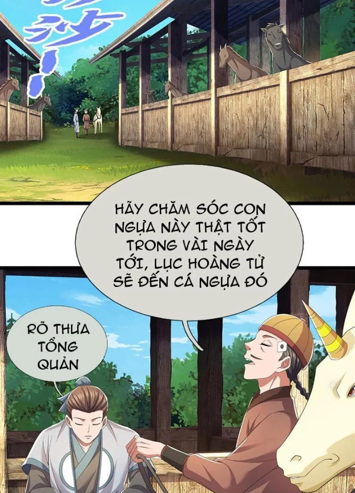 Ta Có Thể Cướp Đoạt Cơ Duyên Chapter 67 - 46