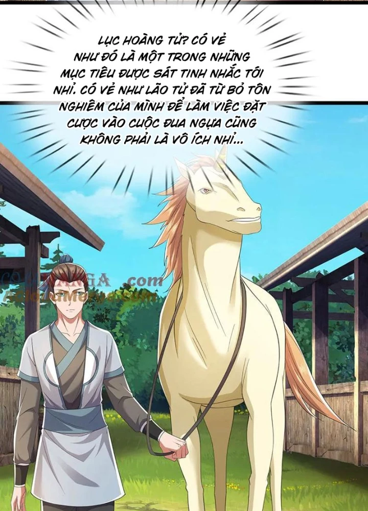 Ta Có Thể Cướp Đoạt Cơ Duyên Chapter 67 - 48