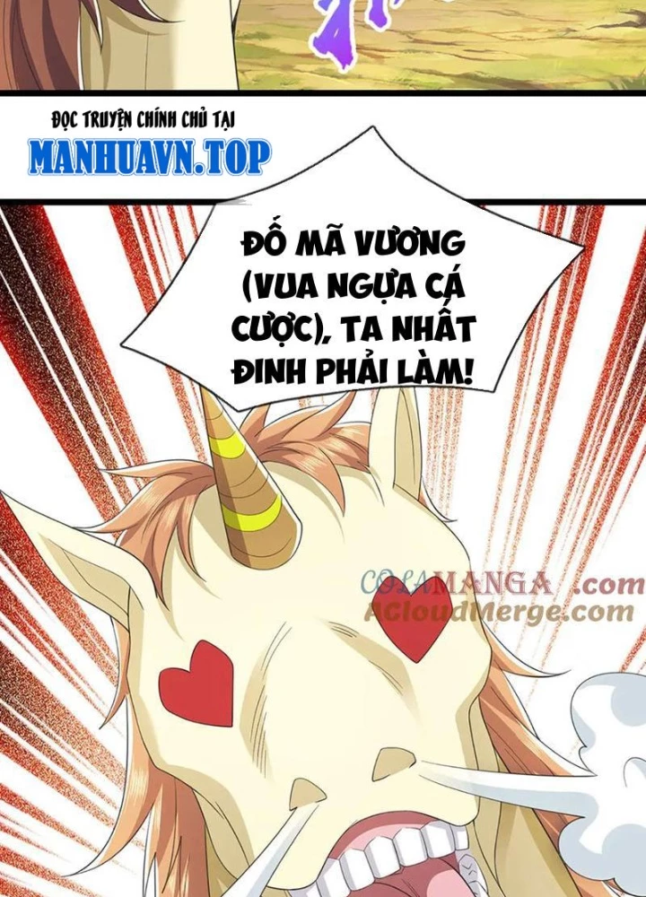 Ta Có Thể Cướp Đoạt Cơ Duyên Chapter 67 - 54