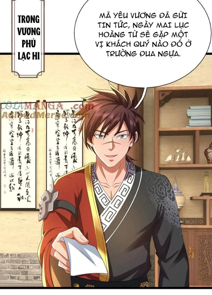 Ta Có Thể Cướp Đoạt Cơ Duyên Chapter 67 - 58