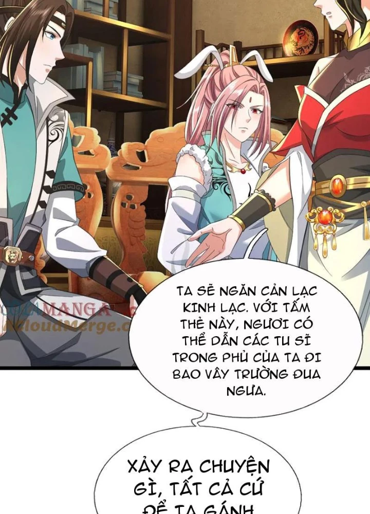 Ta Có Thể Cướp Đoạt Cơ Duyên Chapter 67 - 64