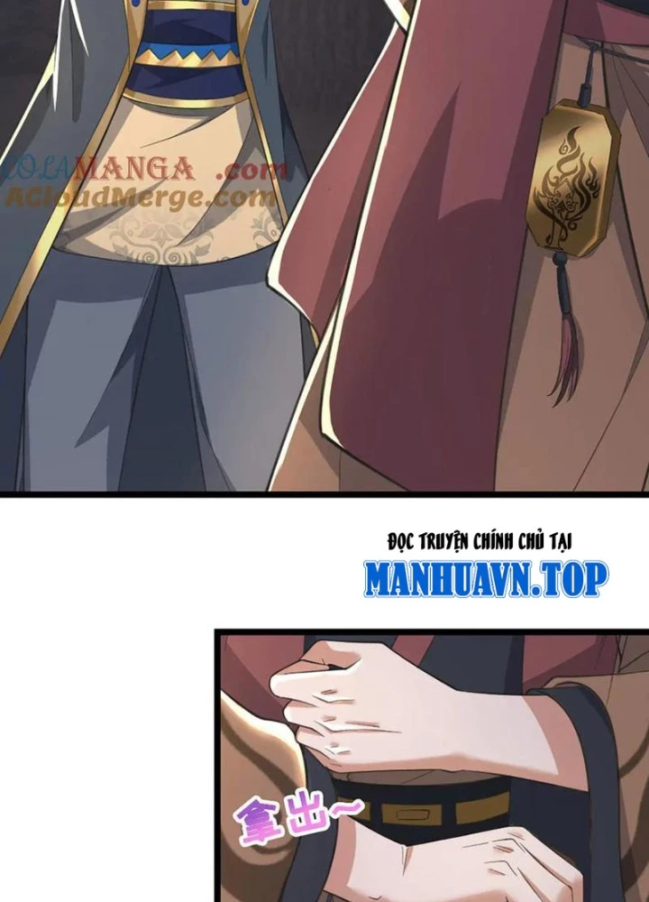 Ta Có Thể Cướp Đoạt Cơ Duyên Chapter 67 - 68