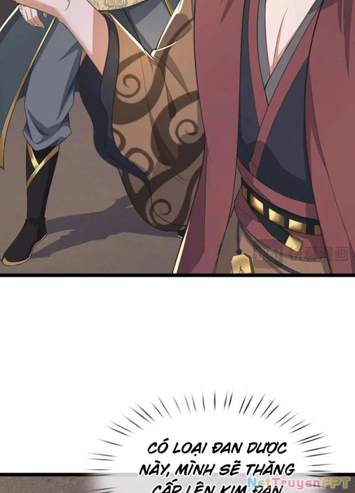 Ta Có Thể Cướp Đoạt Cơ Duyên Chapter 67 - 72