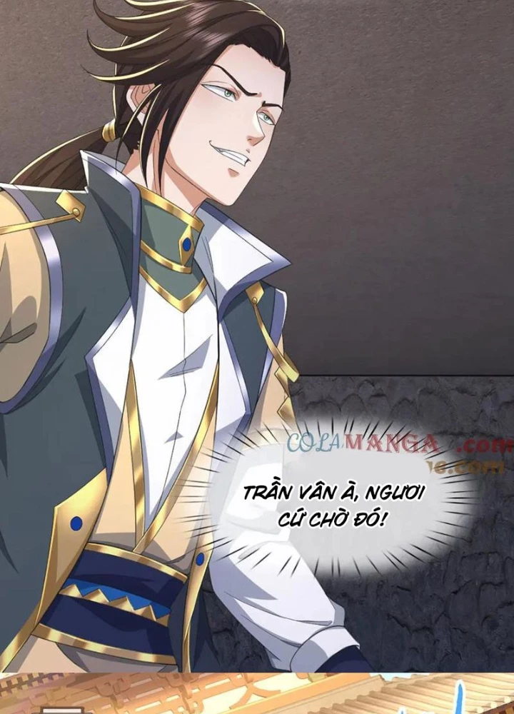 Ta Có Thể Cướp Đoạt Cơ Duyên Chapter 67 - 74