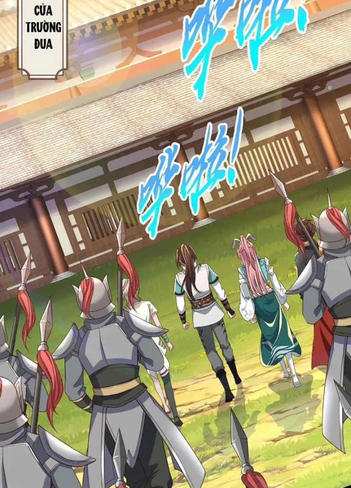 Ta Có Thể Cướp Đoạt Cơ Duyên Chapter 67 - 76