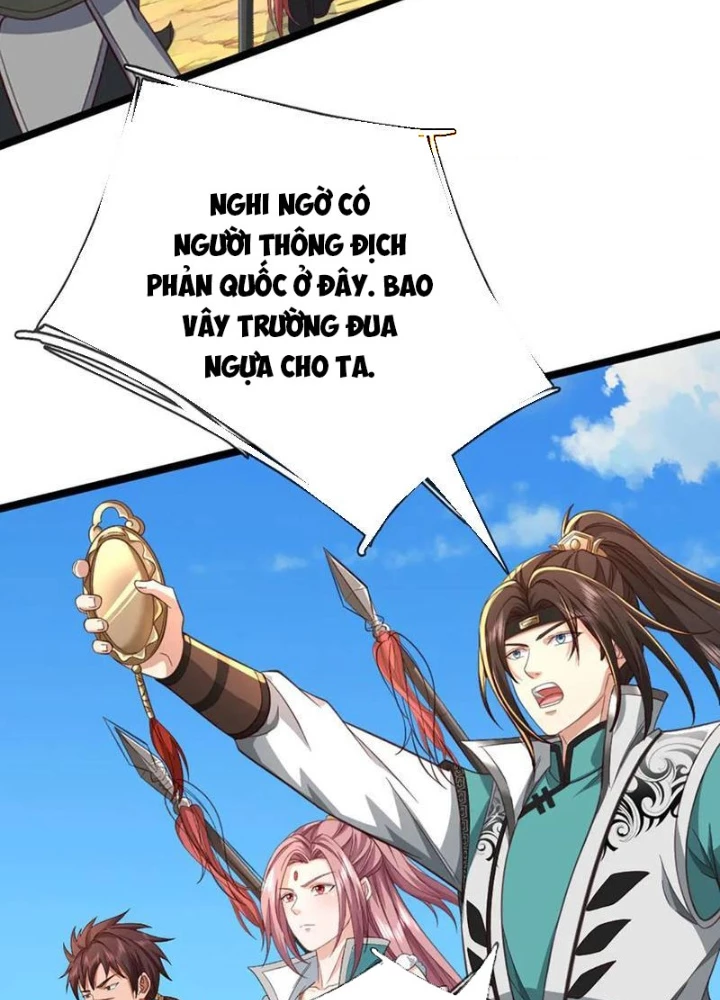 Ta Có Thể Cướp Đoạt Cơ Duyên Chapter 67 - 78