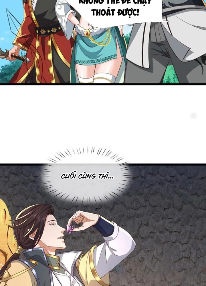 Ta Có Thể Cướp Đoạt Cơ Duyên Chapter 67 - 80