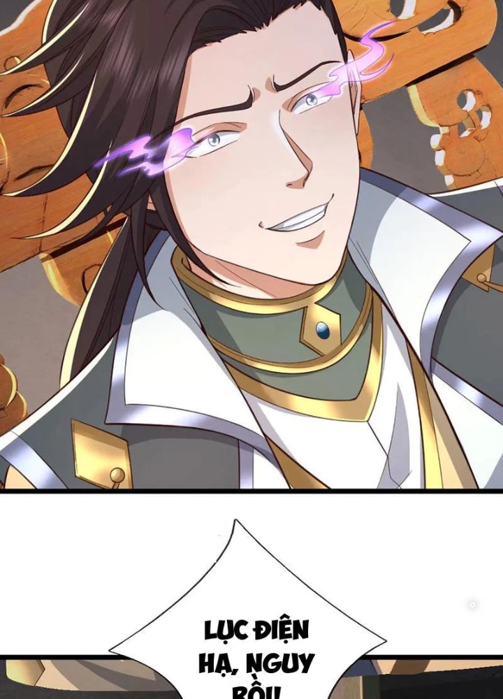 Ta Có Thể Cướp Đoạt Cơ Duyên Chapter 67 - 84
