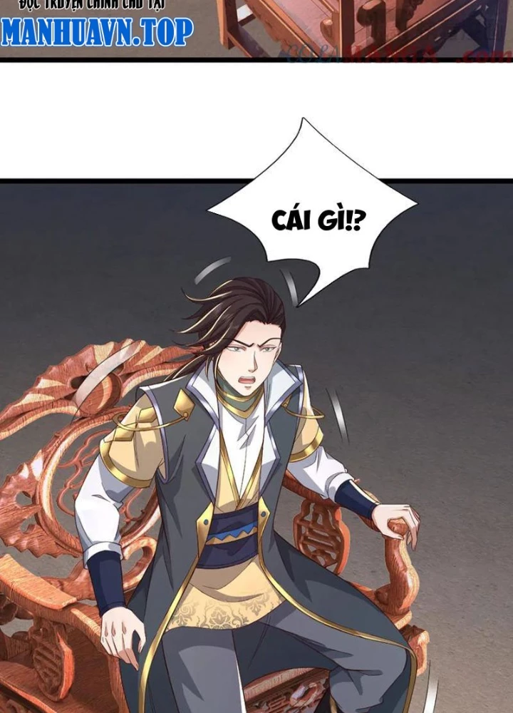 Ta Có Thể Cướp Đoạt Cơ Duyên Chapter 67 - 88