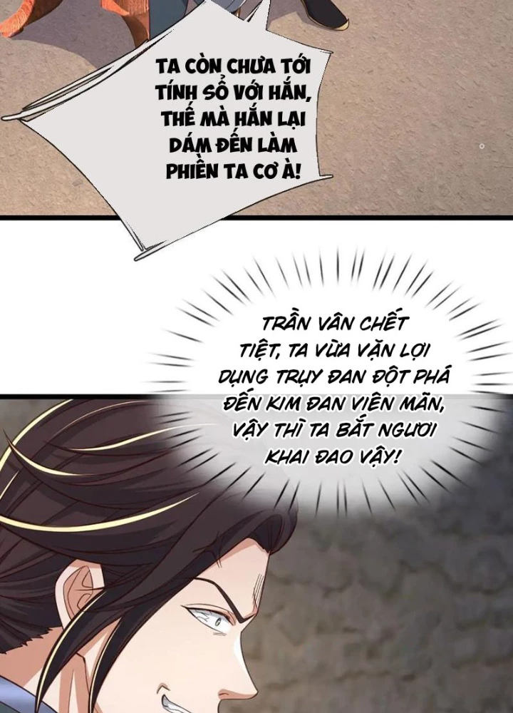 Ta Có Thể Cướp Đoạt Cơ Duyên Chapter 67 - 90