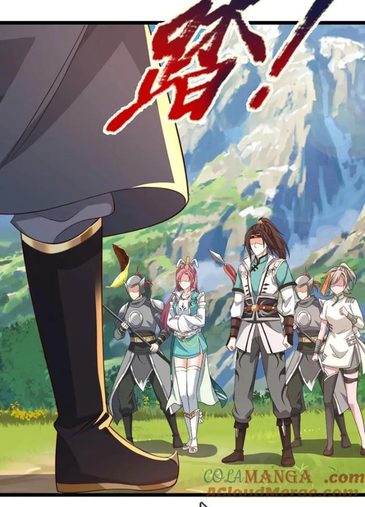 Ta Có Thể Cướp Đoạt Cơ Duyên Chapter 67 - 96