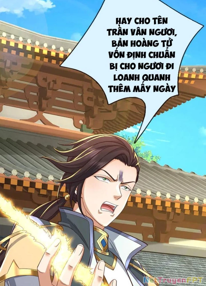 Ta Có Thể Cướp Đoạt Cơ Duyên Chapter 67 - 98