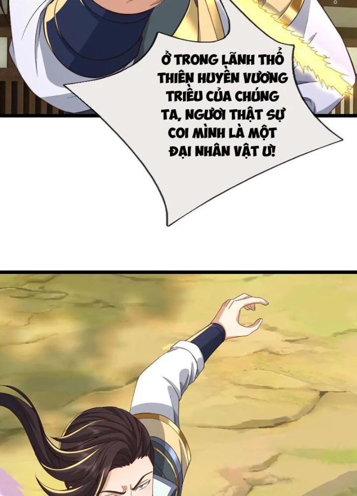 Ta Có Thể Cướp Đoạt Cơ Duyên Chapter 67 - 100