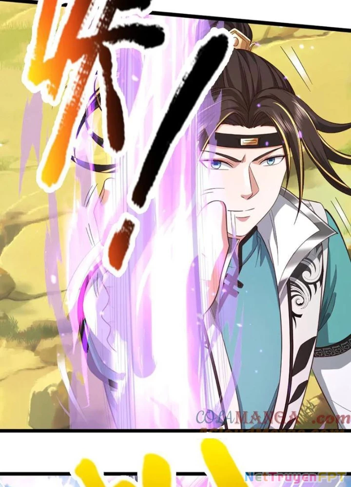 Ta Có Thể Cướp Đoạt Cơ Duyên Chapter 67 - 106