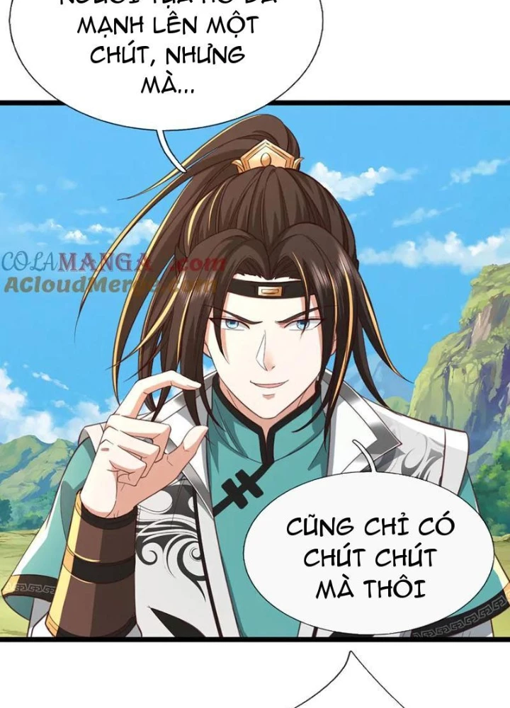 Ta Có Thể Cướp Đoạt Cơ Duyên Chapter 67 - 110