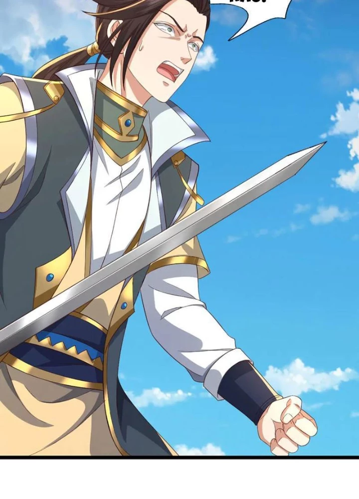 Ta Có Thể Cướp Đoạt Cơ Duyên Chapter 67 - 112