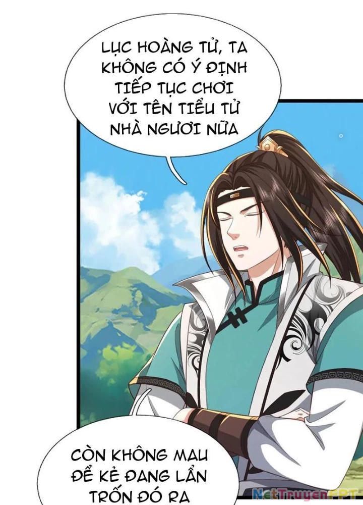 Ta Có Thể Cướp Đoạt Cơ Duyên Chapter 67 - 114