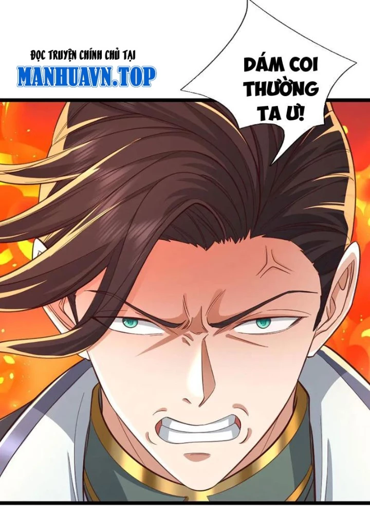 Ta Có Thể Cướp Đoạt Cơ Duyên Chapter 67 - 116