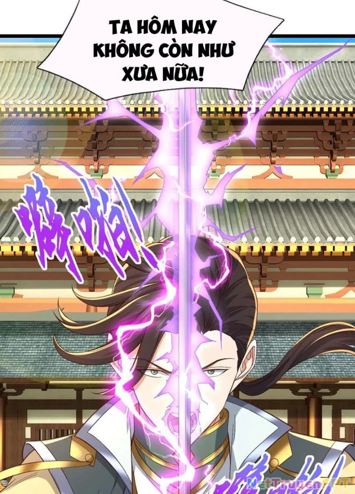 Ta Có Thể Cướp Đoạt Cơ Duyên Chapter 67 - 118