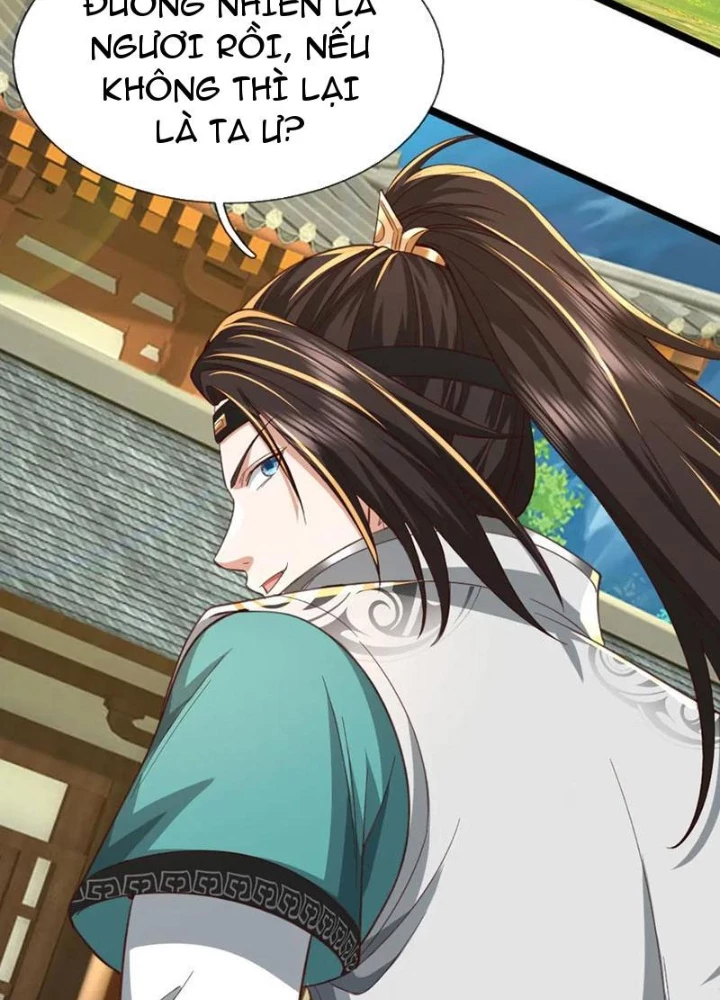 Ta Có Thể Cướp Đoạt Cơ Duyên Chapter 67 - 124