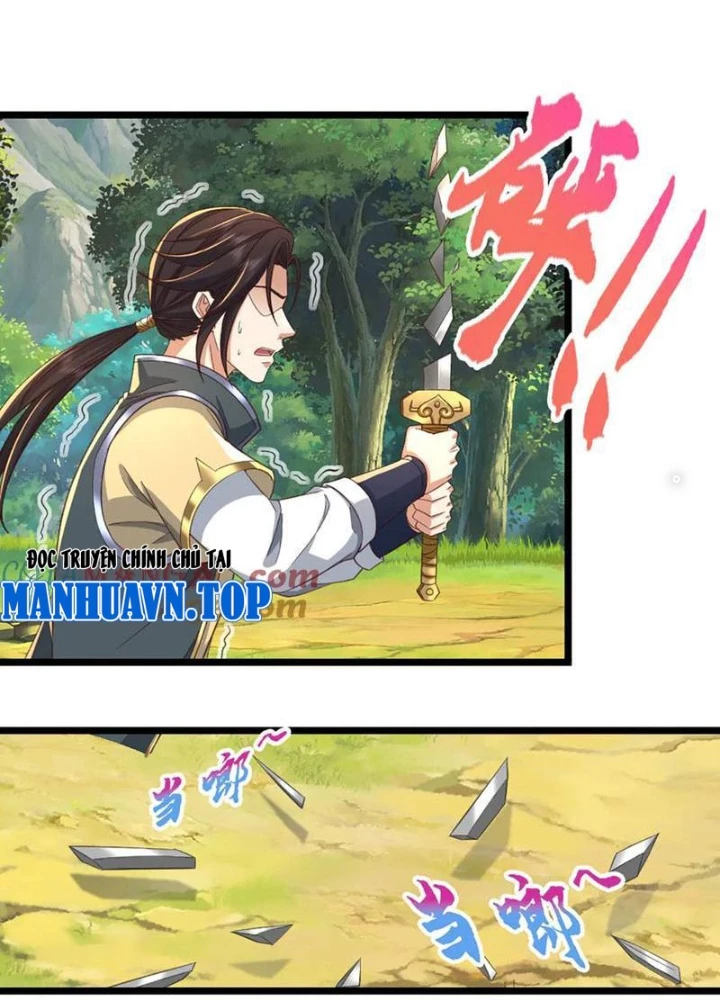 Ta Có Thể Cướp Đoạt Cơ Duyên Chapter 68 - 2
