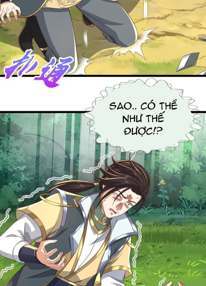 Ta Có Thể Cướp Đoạt Cơ Duyên Chapter 68 - 4