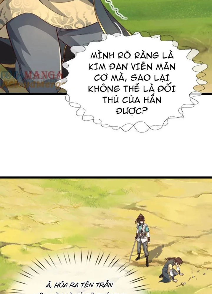 Ta Có Thể Cướp Đoạt Cơ Duyên Chapter 68 - 6
