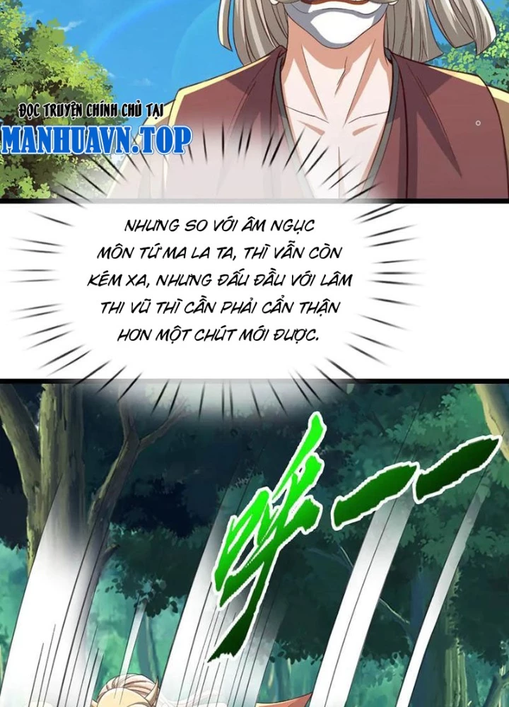 Ta Có Thể Cướp Đoạt Cơ Duyên Chapter 68 - 10