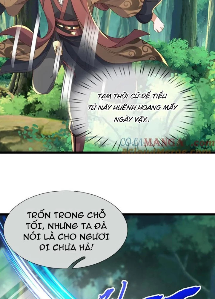 Ta Có Thể Cướp Đoạt Cơ Duyên Chapter 68 - 12