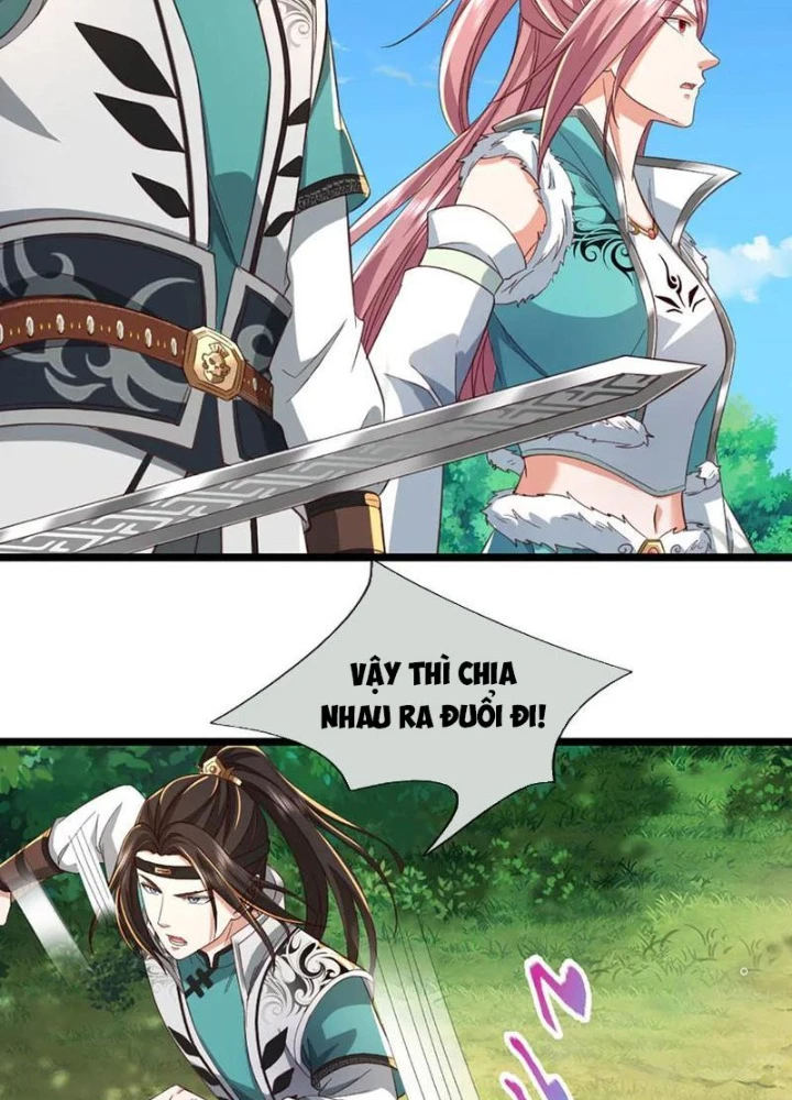 Ta Có Thể Cướp Đoạt Cơ Duyên Chapter 68 - 24