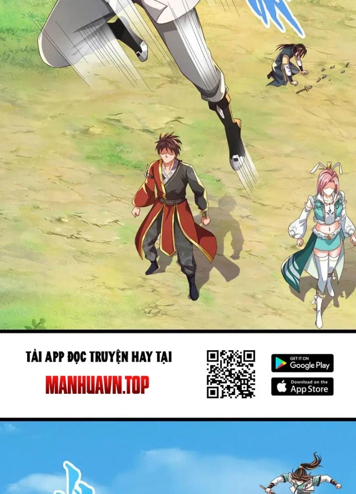 Ta Có Thể Cướp Đoạt Cơ Duyên Chapter 68 - 26