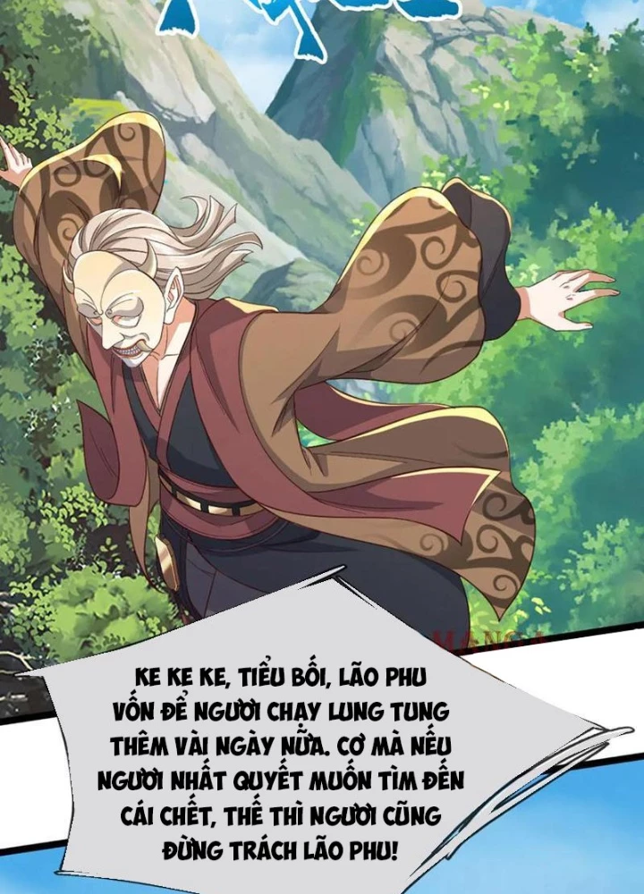 Ta Có Thể Cướp Đoạt Cơ Duyên Chapter 68 - 28