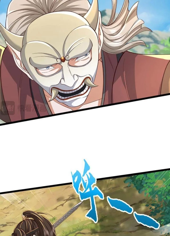 Ta Có Thể Cướp Đoạt Cơ Duyên Chapter 68 - 30