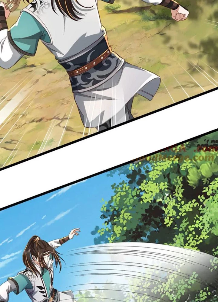 Ta Có Thể Cướp Đoạt Cơ Duyên Chapter 68 - 32