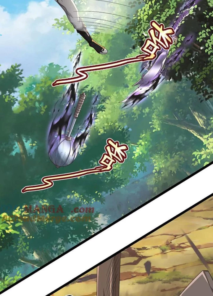 Ta Có Thể Cướp Đoạt Cơ Duyên Chapter 68 - 34