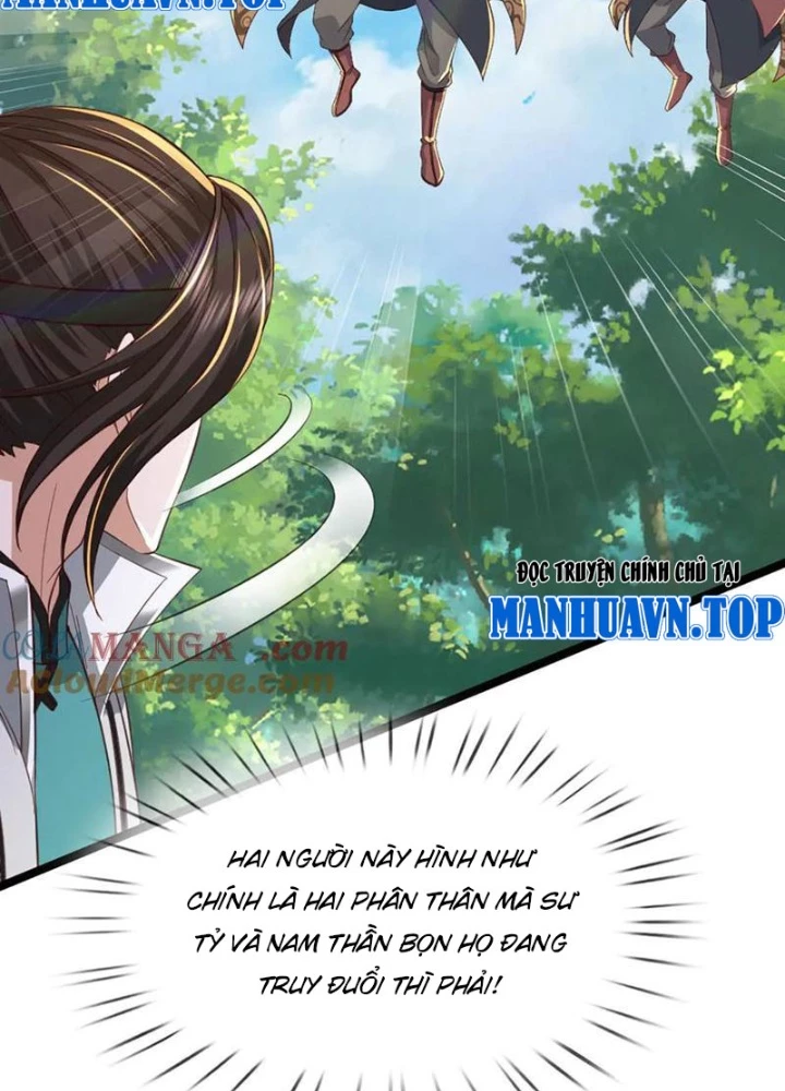 Ta Có Thể Cướp Đoạt Cơ Duyên Chapter 68 - 38