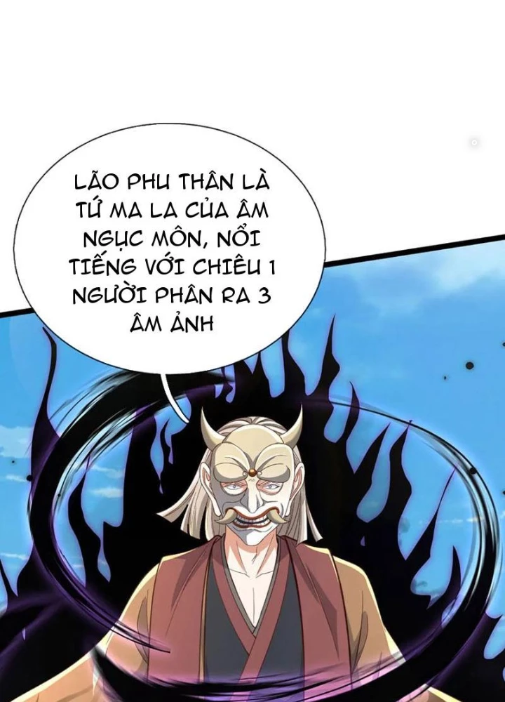 Ta Có Thể Cướp Đoạt Cơ Duyên Chapter 68 - 40