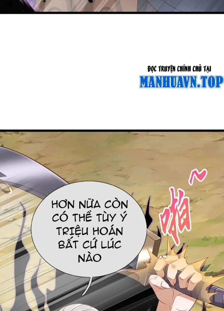 Ta Có Thể Cướp Đoạt Cơ Duyên Chapter 68 - 46