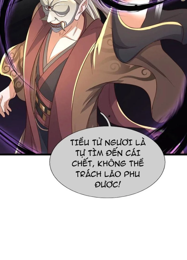 Ta Có Thể Cướp Đoạt Cơ Duyên Chapter 68 - 48