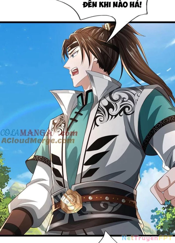 Ta Có Thể Cướp Đoạt Cơ Duyên Chapter 68 - 52