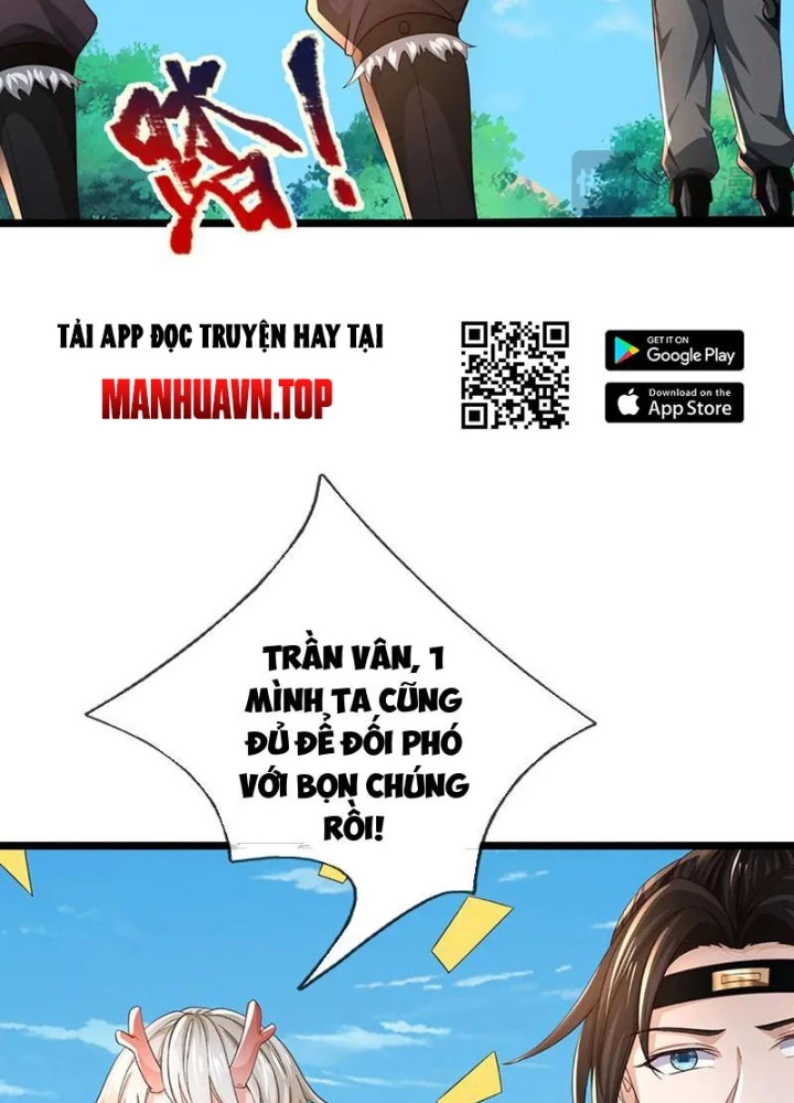 Ta Có Thể Cướp Đoạt Cơ Duyên Chapter 68 - 58